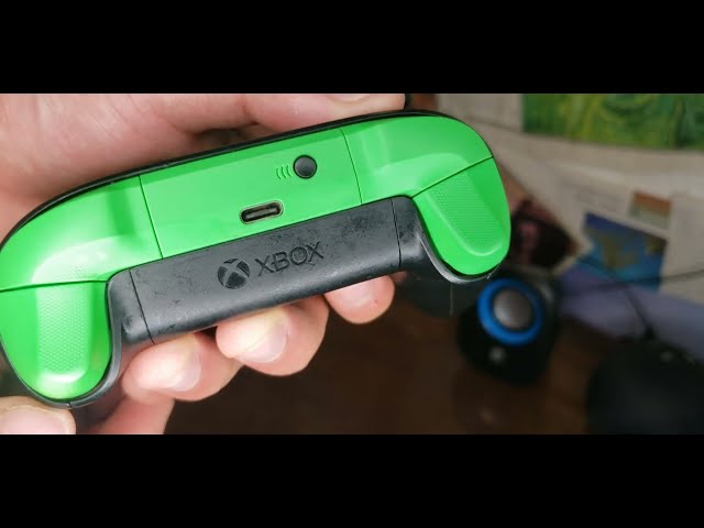 eXtremeRate Botones Completos para Mando Xbox Series S X Botón de LB RB LT  RT Bumpers Triggers