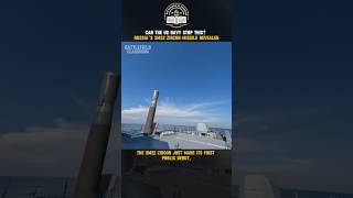 Mach 9 Missile: Russia Just Changed the Rules
