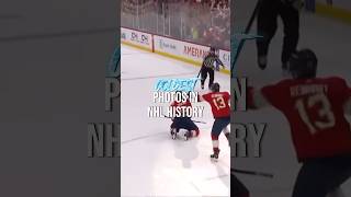 Coldest Hockey Photos Of All Time #hockey #shorts
