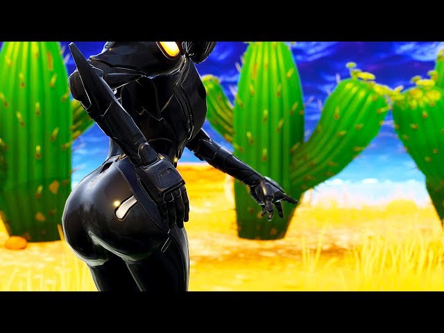 FORTNITE'S THICCEST SKIN!! (SHOWCASED WITH HOT DANCE ... - 640 x 480 jpeg 46kB