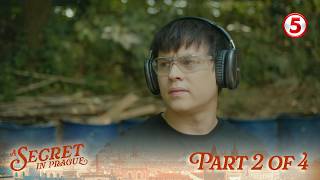 A Secret In Prague | Episode 13 | Part 2 | May 13, 2026 | Enrique Gil and Andrea Brillantes
