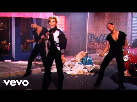 C.C. Catch - Soul Survivor