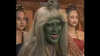 Misteri Gunung Merapi Episode 9 (Gudang Film YouTube)