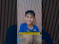 bisa aja lu dek #pantun #pantungombal #shorts