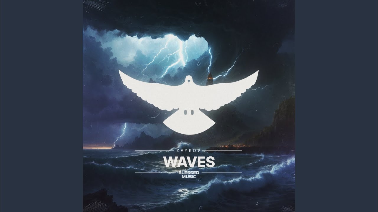 Watch Waves on YouTube Watch Waves on YouTube