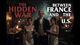 The Hidden War Between France and The U.S.