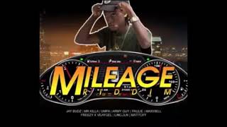 Back It Up - Maxwell Vtb- Mileage Riddim - Soca 2020