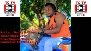 BECKY NDLOVU - BAPA GITO
