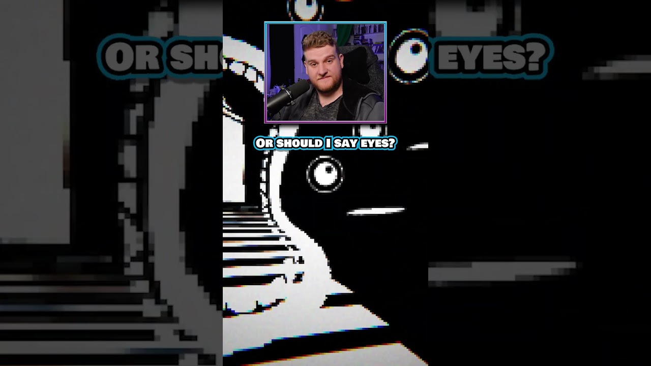 Joking, Even in the Face of Lovecraftian Horror! 