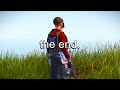 The end of an era  solo rust