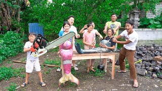 Download Lagu RAMA SENS0R 2 PERVT PUTRI DUYUNG YANG MEMBESAR!! MP3