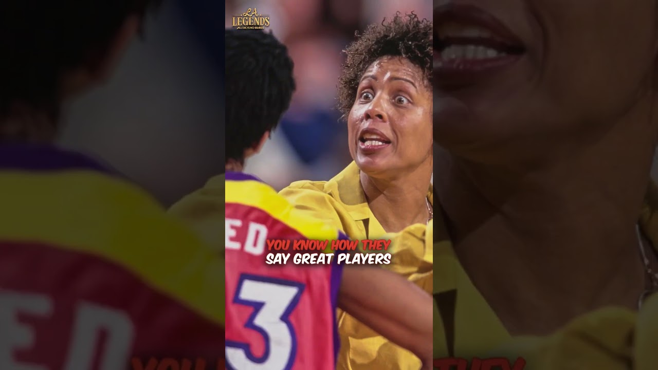 Candace Parker doesn't want to coach 