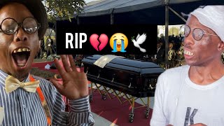 Madluphuthu Sadly Ped Away At The Age Of 50