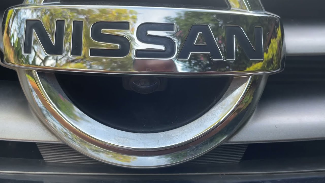 Nissan note medalist Kenya(review)