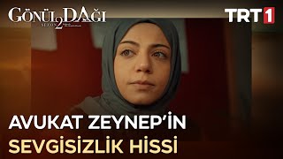 “Sevmeyeceğiniz bir çocuğu neden doğurdunuz?” - Gönül Dağı 45.  Resimi