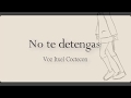 Poesía | No te detengas [Walt Whitman]