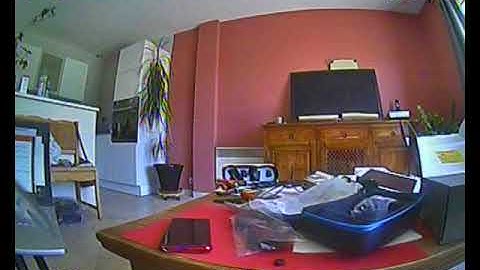 Aomway Commander V2 raw PAL sample.....