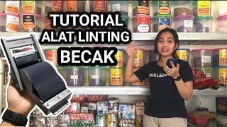 Download Lagu TUTORIAL ALAT LINTING BECAK MP3