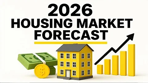 2026 Housing Market Forecast | What Buyers, Sellers & Investors Need to Know