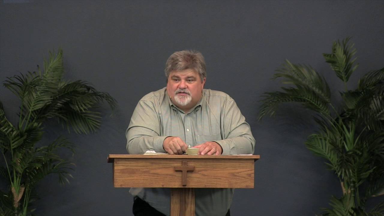 Turkey ~Let Those in Judea Flee - Matthew 24