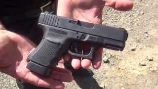 Glock 30 Gen 4 (HD)