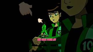 Can The Omnitrix Scan Goku?