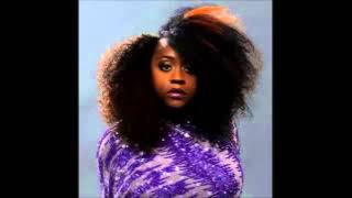 Sandra St. Victor - Presence