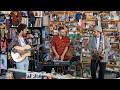 Zar Electrik: Tiny Desk x globalFEST