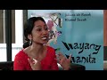 Southeast Asian women reclaim ancient shadow puppet art