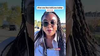 If no one has told you today 💌💥💌 #motivation #motivationalvideo