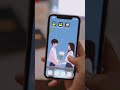 Let's see your Phone! Wallpaper, Icons, and Widgets for Your Android and iPhone #shorts