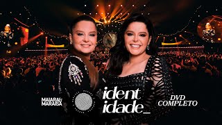 Maiara e Maraisa - Identidade (DVD Completo) image