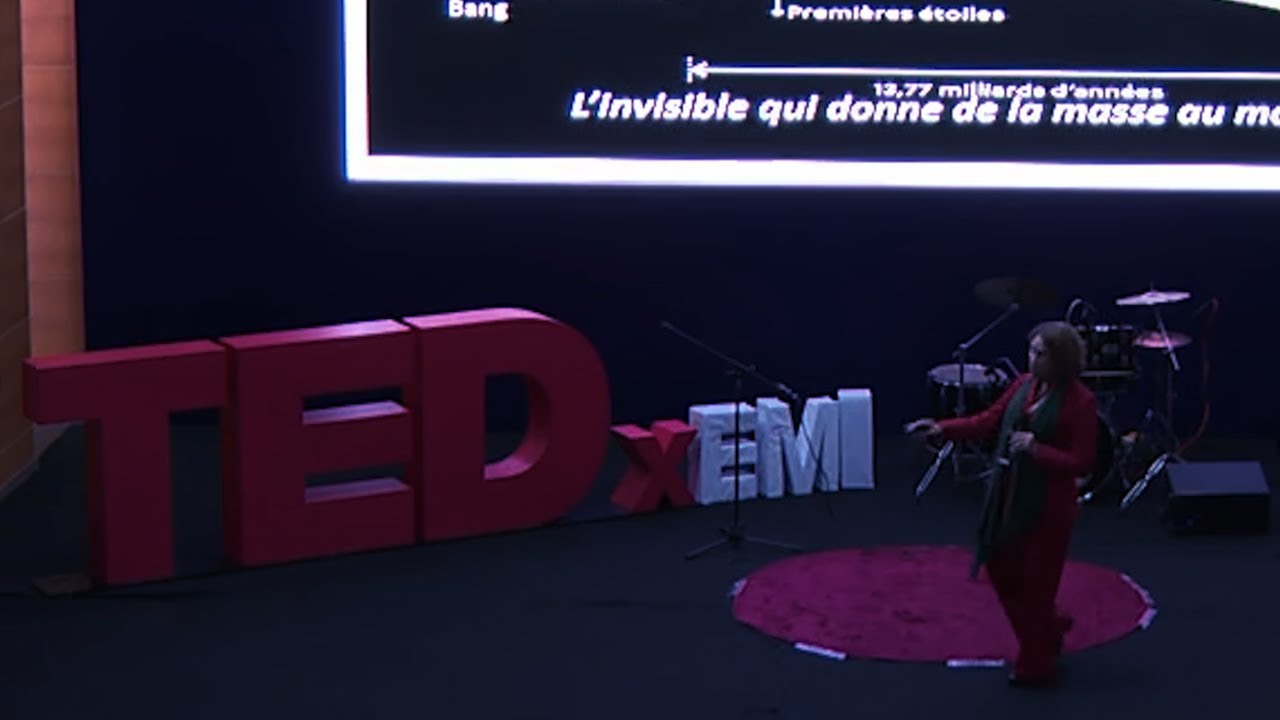 L'excellence scientifique marocaine