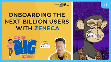 Onboarding The Next Billion Users With Zeneca | OBI #5