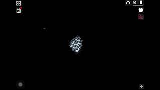 I made a gravity simulator on mpg using a magnet and some cubes (IM BAAACK)