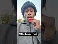 Wholemelt v6