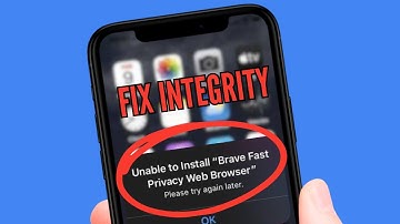 How To Verify App Integrity iOS 18 | Fastest Way! (2025)