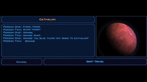 Mod Analysis LIVE: Cathalan