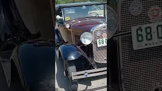 SUPER COOL REALLY OLD CARS!!! at coal Creek Road WASHINGTON USA 🇺🇸 by MAARIOX 16 views 1 year ago 2 minutes, 54 seconds