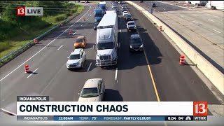 Construction Chaos Coverage
