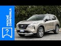 Nissan X Trail E Power 2023 Perché Comprarla E Perché No