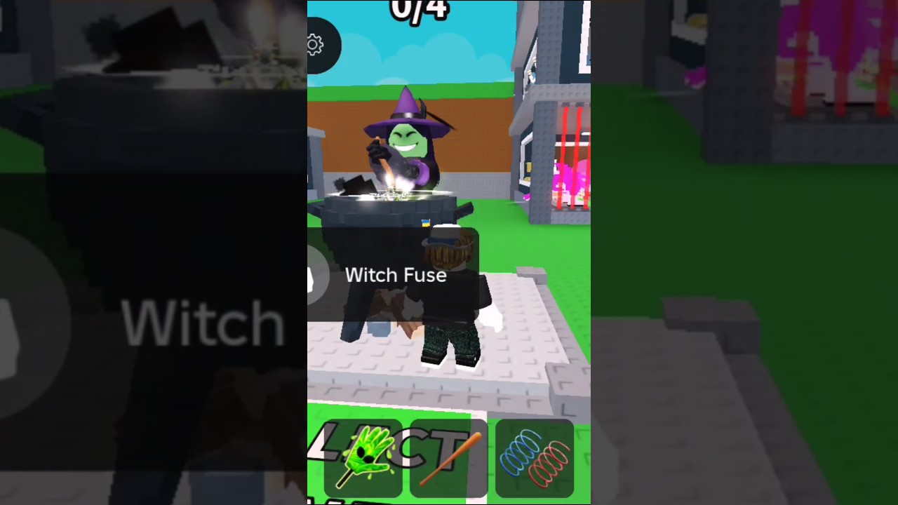 Opening Witch Fuse Machine Until I get Los Mobiles part 3