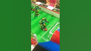 Remote Robot Battle - Video 3 - Redemption Games