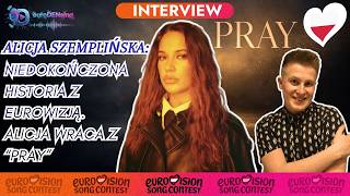 🇵🇱 ALICJA SZEMPLIŃSKA: Niedokończona Historia z Eurowizją od Empires do PRAY, Poland Eurovision 2026