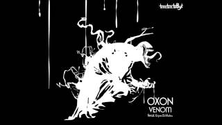 Oxon - Venom Feat. Eripe, Dj Roka, Prod. Skaju Supermoce Lp 2015