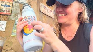 We’re All Just Doing Our Best! | Disney Fun & Grocery Haul