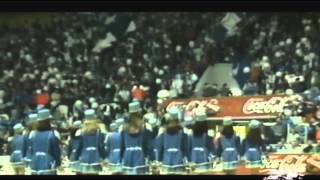 BBB u dvorani- RK Zagreb- Barcelona (1998.)