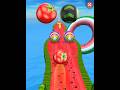 🍅 Going Balls VS Rollance Balls VS Action Ball Games New Race 10462 | Android/IOS Games