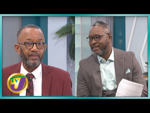 Why Marriage Makes Life Better for Men | TVJ Smile Jamaica