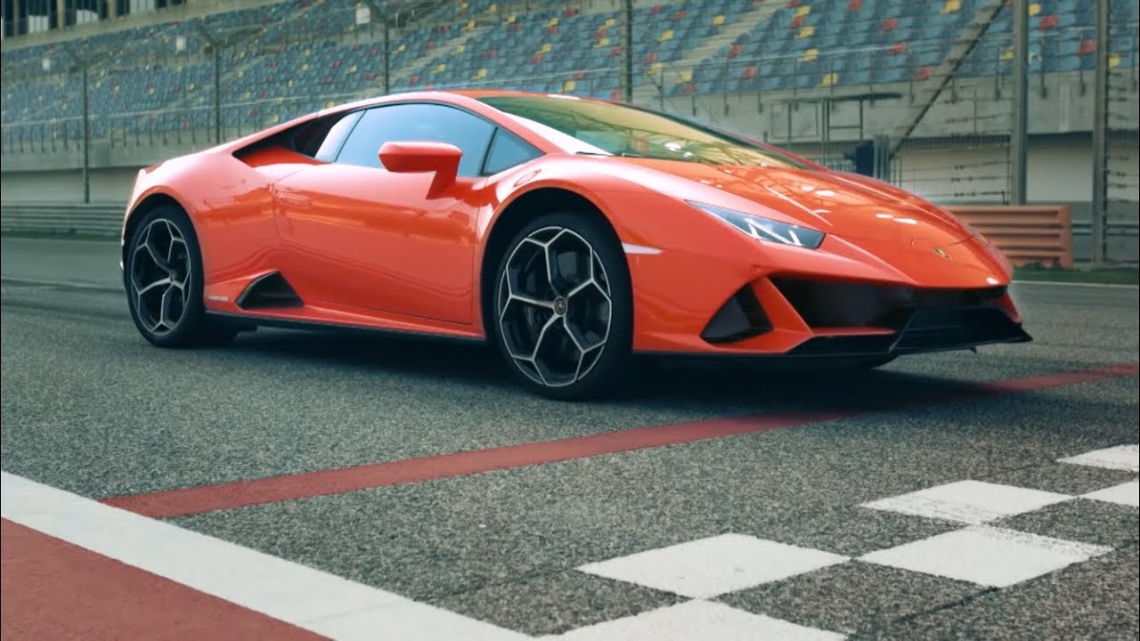 Lamborghini status video - YouTube